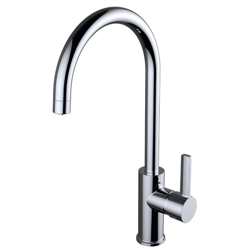 Смеситель для кухни Clever Osmosis 61101 на раковину хром
