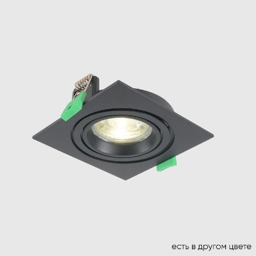 Светильник встраиваемый Crystal Lux CLT 002 CLT 002C1 BL V2