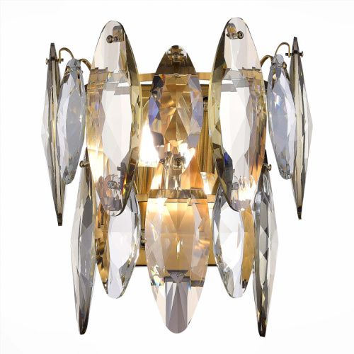 Светильник настенный ST Luce Ancona (Анцона) SL1227.301.02