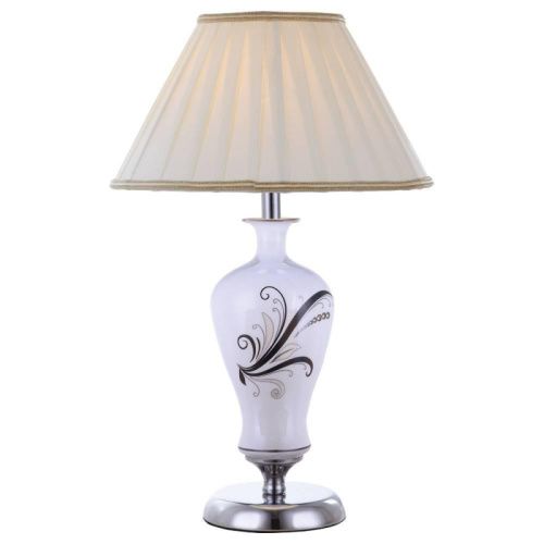 Настольная лампа Arte Lamp Veronika (Вероника) A2298LT-1CC