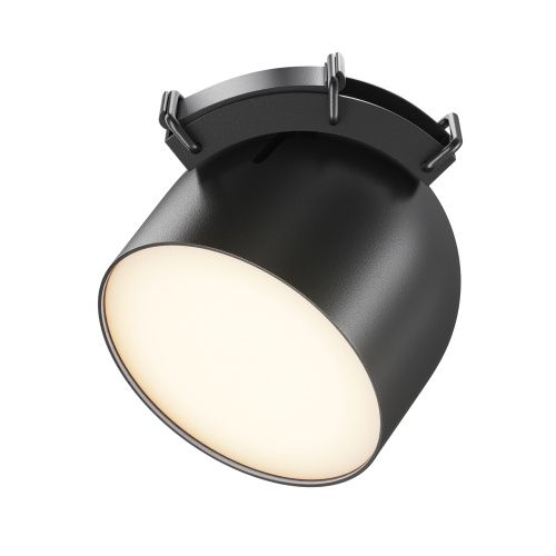 Светильник подвесной Wertmark Technical Cup Parity TR124B-12W3K-B