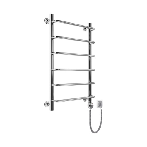 Полотенцесушитель Маргроид Вид 8 08-8050-257R 55х87 электрический хром