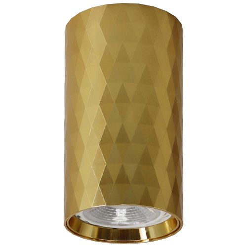 Светильник накладной Feron Barrel Prism (Баррел Присм) 48673