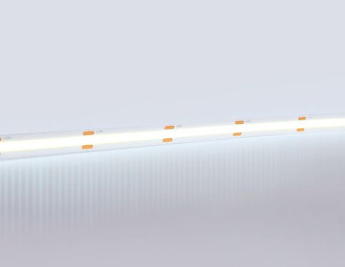 Светодиодная лента Ambrella Light LED Strip 24V (ЛЕД Стрип 24В) GS4753