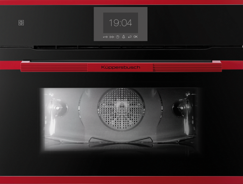 Духовой шкаф Kuppersbusch CBP 6550.0 S8