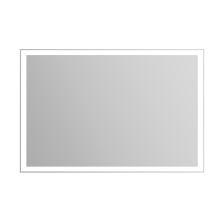 Зеркало BelBagno SPC-GRT-900-600-LED-BTN 90х60
