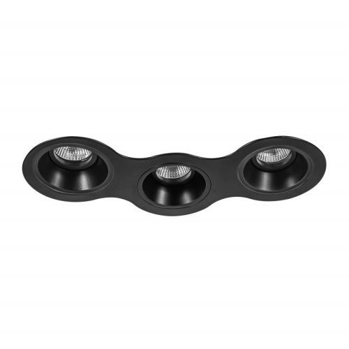 Светильник встраиваемый Lightstar Domino (Домино) D697070707