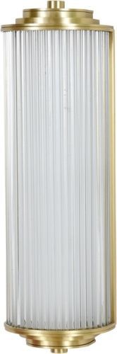 Светильник настенный Newport 3290 3292/A brass new