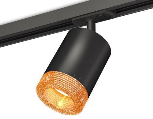 Комплект трекового светильника Ambrella Light Track System (Трацк Сыстем) XT7422011