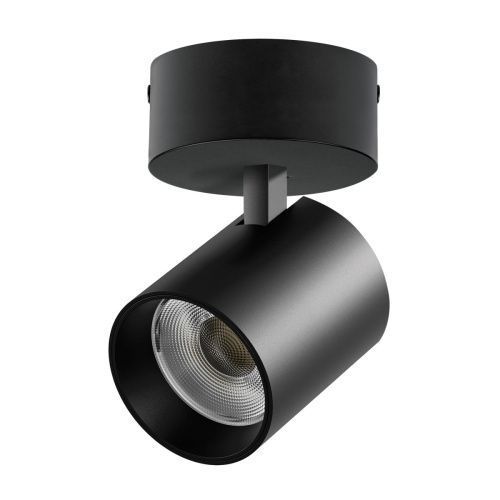 Светильник накладной Lightstar Alta Base (Алта Басе) A5437SO