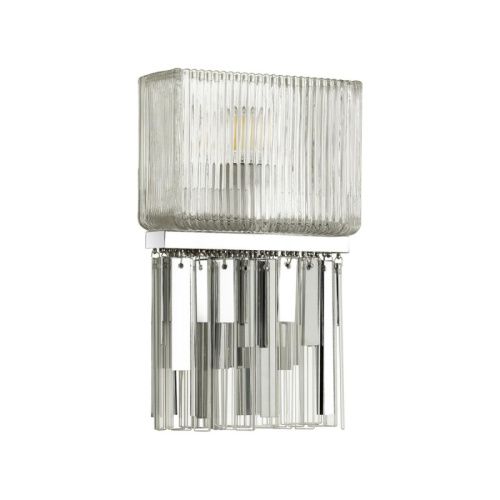 Светильник настенный Odeon Light Gatsby (Гатсбы) 4871/1W