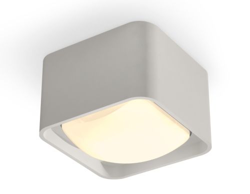 Светильник накладной Ambrella Light TECHNO SPOT (ТЕЦХНО СПОТ) XS7834011