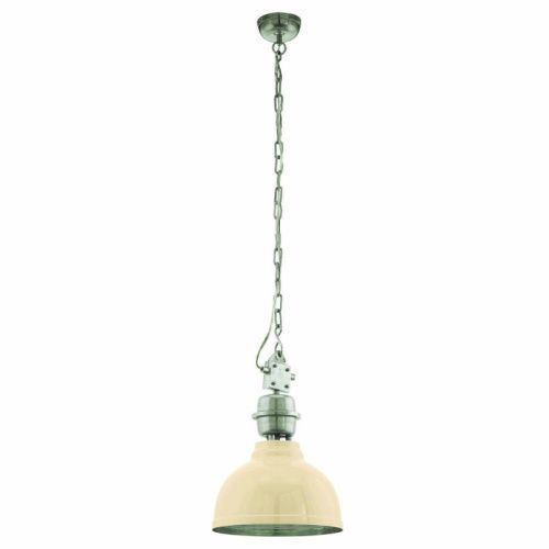Светильник подвесной Eglo Grantham (Грантхам) 49172