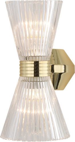 Бра Newport 3610 3611/A gold new