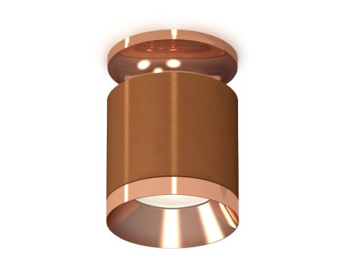 Светильник накладной Ambrella Light TECHNO SPOT (ТЕЦХНО СПОТ) XS7404141