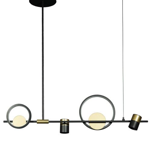 Светильник подвесной Loft It Saturn 10094/900