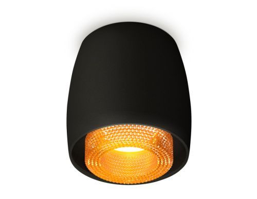 Светильник накладной Ambrella Light TECHNO SPOT (ТЕЦХНО СПОТ) XS1142024