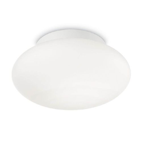 Уличный потолочный светильник Ideal lux Bubble (Буббле) Bubble PL1