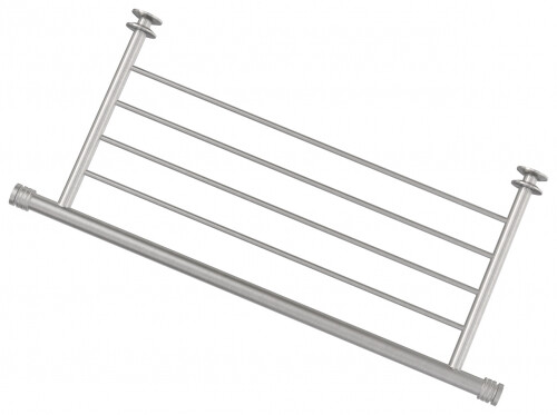 Полка в ванную комнату Сунержа 071-2012-4470