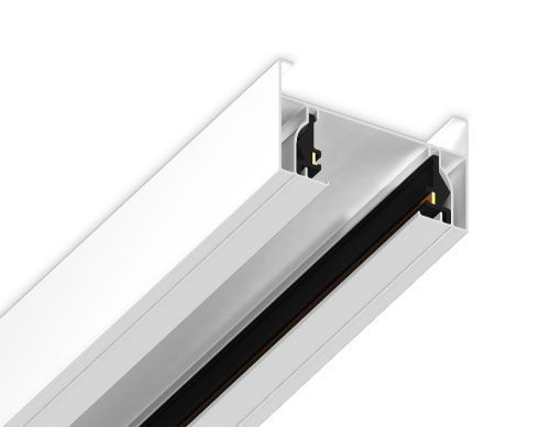 Шинопровод накладной однофазный Ambrella Light Standard 220V (Стандард 220В) GL7103
