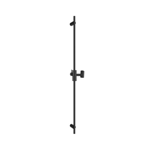 Душевая штанга Gessi Anello 63485#299 цвет черный