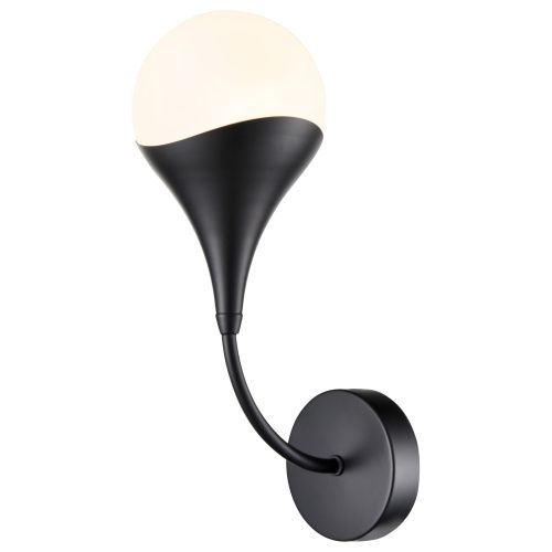 Светильник настенный Velante 361-021-01