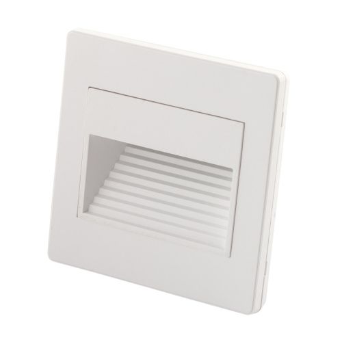Подсветка для лестниц Denkirs Odder (Оддер) DK3050-WH