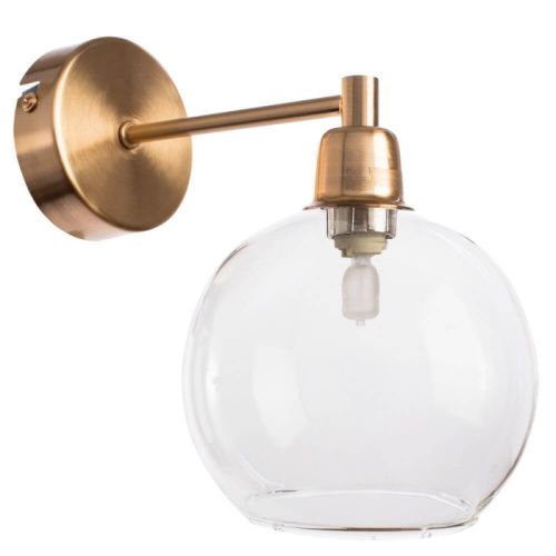 Бра Arte Lamp Rosaria (Росариа) A8564AP-1RB