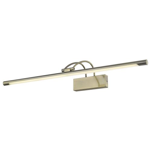 Светильник настенный Velante 208-561-01