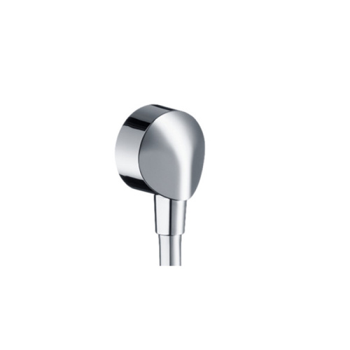 Шланговое подсоединение Hansgrohe FixFit E 27458000