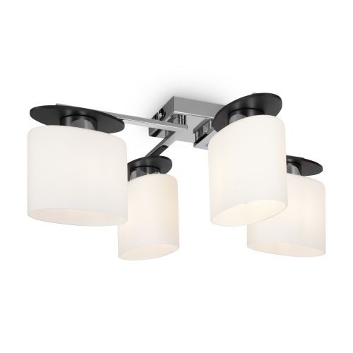 Светильник потолочный Freya Bice FR5101-CL-04-CN