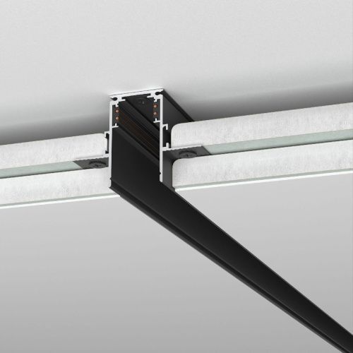 Шинопровод встраиваемый Elektrostandard Slim Magnetic (Слим Магнетиц) 4690389206610