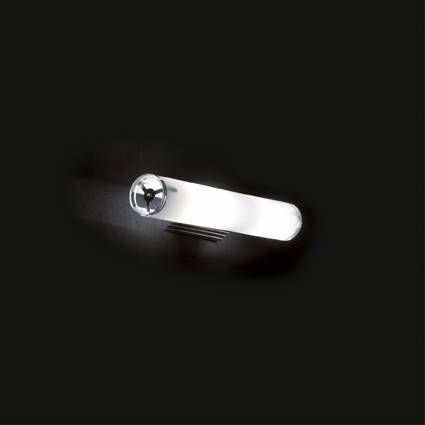 Подсветка для зеркал Ideal lux Camerino (Цамерино) Camerino AP2 - фото 2