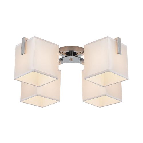 Люстра потолочная Citilux Стенли CL465141