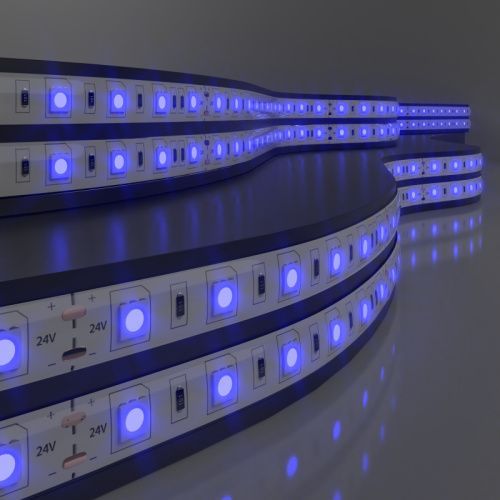 Светодиодная лента Elektrostandard 24V 14,4W 4690389167720