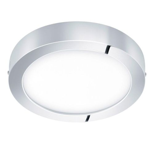 Светильник накладной Eglo Fueva 1 Chrome (Фуева 1 Цхроме) 96246