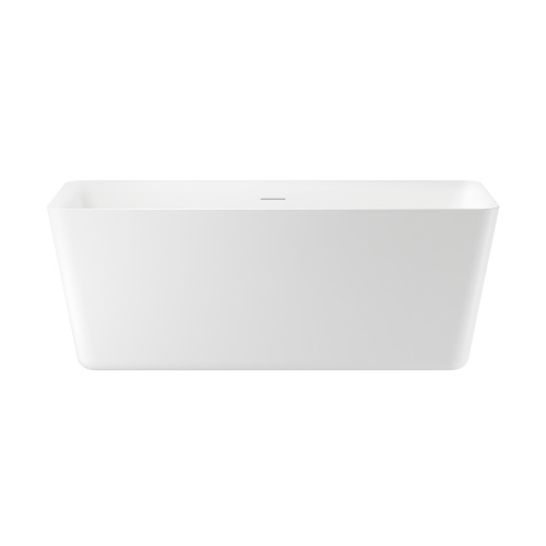 Ванна акриловая Wellsee DeSire 231501000 160х77 отдельностоящая прямоугольная с ножками Ванна акриловая Wellsee DeSire 231501000 160х77 отдельностоящая прямоугольная с ножками
