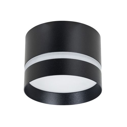 Светильник накладной Arte Lamp Imai (Имаи) A2265PL-1BK