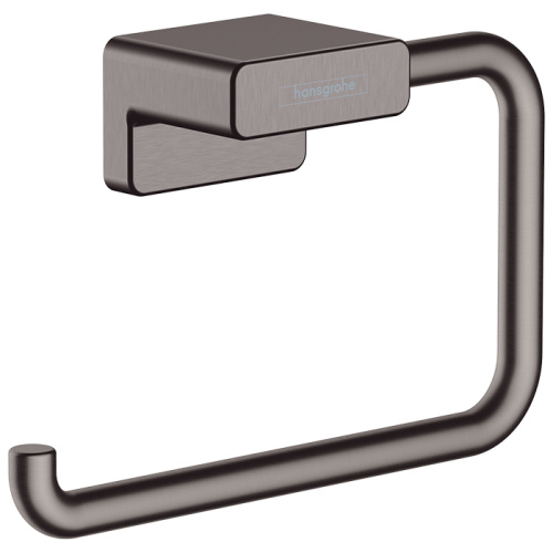 Бумагодержатель Hansgrohe AddStoris 41771340