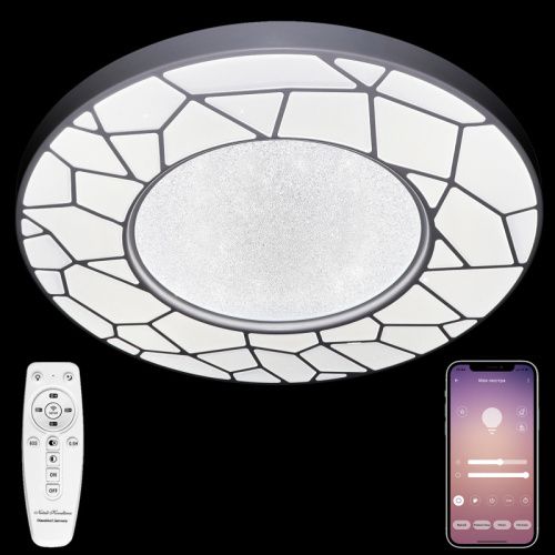 Светильник потолочный Natali Kovaltseva LED (ЛЕД) LED LAMPS 81107