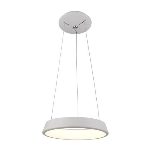 Светильник подвесной Arte Lamp Corona (Цорона) A6240SP-1WH