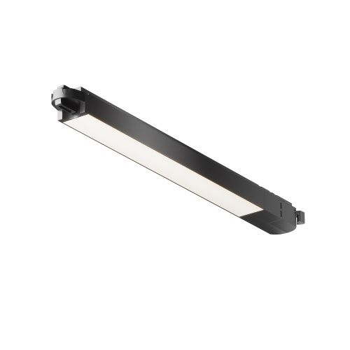 Светильник трековый Maytoni Technical Basis TR000-1-12W4K-B