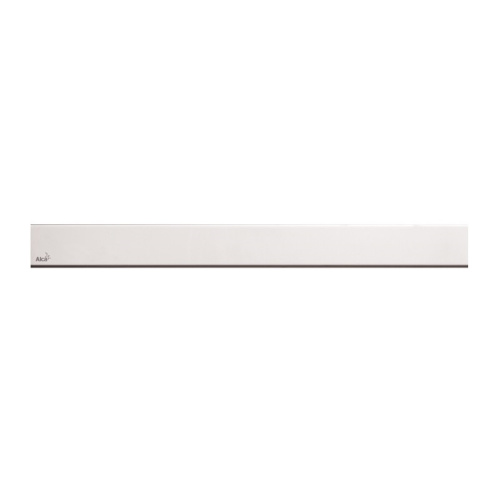 Решетка для душевого лотка Alcadrain DESIGN-750LN