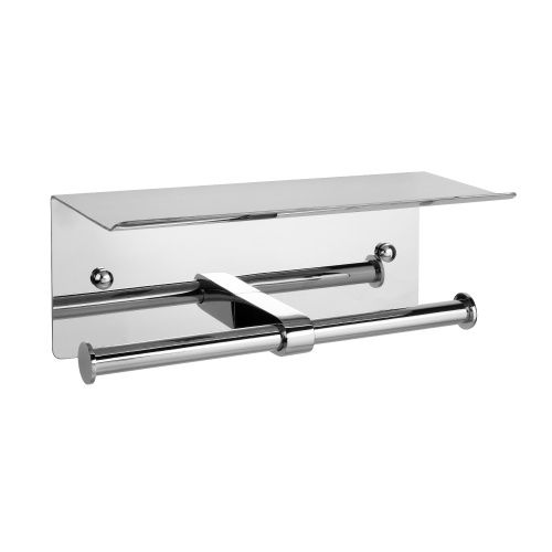 Бумагодержатель Fixsen Hotel FX-31011-2