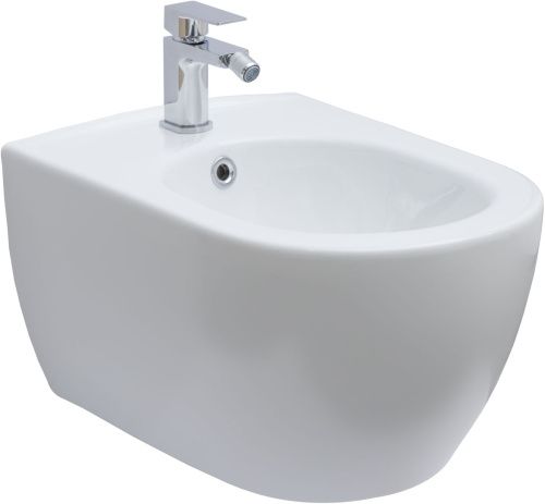 Биде Logan L5W CITY 015700-01 подвесное