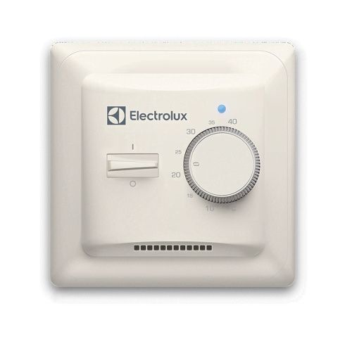 Терморегулятор для теплого пола Electrolux ETB-16 EEC