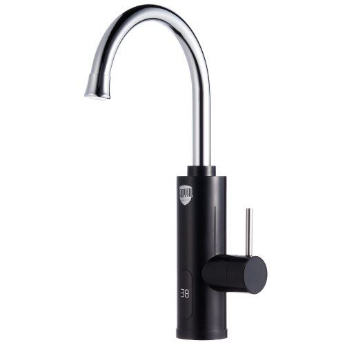 Водонагреватель Royal Thermo QuickTap (Black)