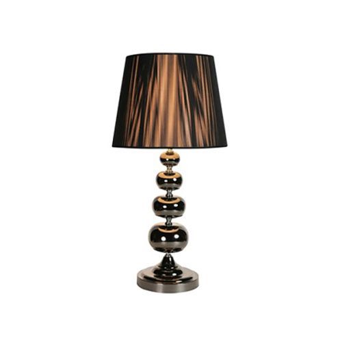 Настольная лампа Delight Collection Table Lamp (Табле Ламп) TK1012B black