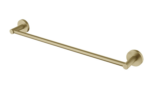 Полотенцедержатель Boheme Uno 10972-MG