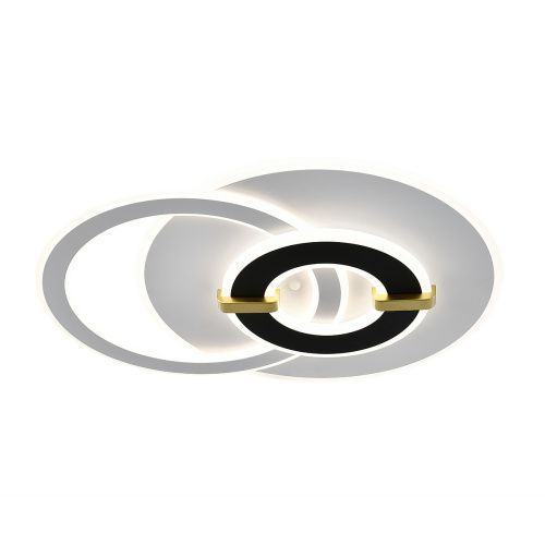 Люстра потолочная Escada Antlia (Антлиа) 10269/3LED
